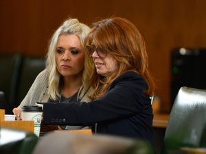 How Drazan’s consulting firm pocketed nearly $100k from her nonprofit with little oversight 