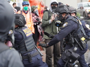 Why we’re intervening in Oregon’s lawsuit over Trump’s attempted Guard deployment