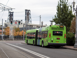 Oregon voters overwhelmingly rejecting hikes to gas tax and vehicle fees