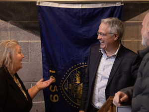 Republican field for Oregon governor is evolving — somewhat