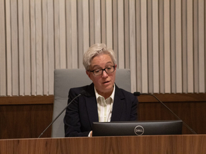Oregon Gov. Kotek sends chief of staff to head troubled state transportation agency