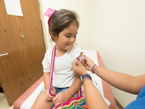Measles cases are increasing in Oregon. Here’s what to know