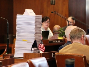 Oregon voters won’t get chance to reinstate tax breaks in November after Republican-led effort fails
