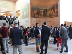 Oregon lawmakers proposed hundreds of bills in the short session. Many failed to pass