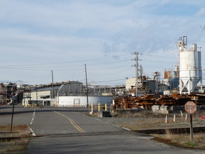 Demolition of last Northwest aluminum smelter signals end of an industrial era