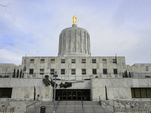 Washington County progressives, Clackamas County Republican grow leads in close legislative races