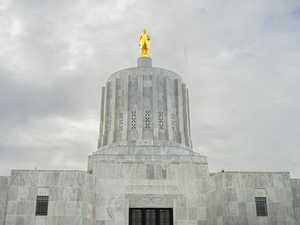 Study finds Oregon had the second highest rate of state lawmakers leaving office early