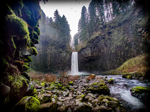 Abiqua Falls is one step closer to becoming public land after $2 million sale approved