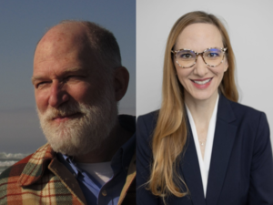 Oregon Labor Commissioner Christina Stephenson poised to keep her job against primary challenger
