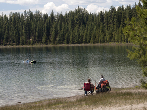 Free fishing days returning to Oregon next weekend