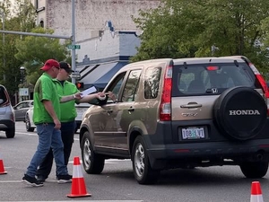 Initiative to open Oregon primaries may have stalled, but work to end election injustice continues