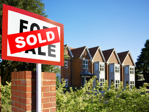 Nearly 1,000 Oregon households bought homes with this lending program last year