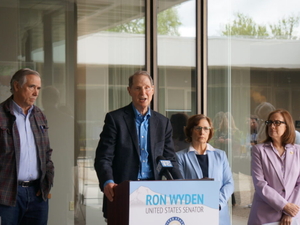 Feds award $10 million to two Oregon tribal groups for affordable housing projects