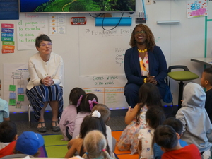 With ‘Kinder Grads’ and $100, Oregon treasurer hopes to double number of college savings accounts