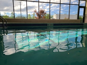 Oregon backs off rule mandating adults watch kids under 14 at public pools 