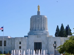 Oregon Capital Chronicle wins seven regional journalism awards, including general excellence
