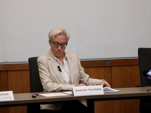 Oregon lawmakers preview Kotek’s prosperity council findings amid economic ‘inflection point’