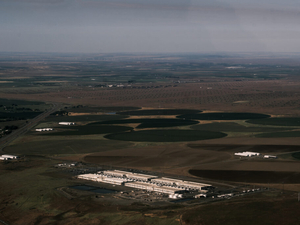 What Alaska can teach us when it comes to dealing with data centers