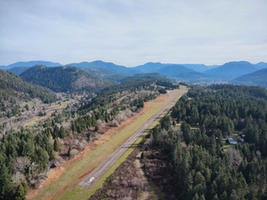 A 70-year old tax rate leaves Oregon aviation agency at risk of $3 million shortfall