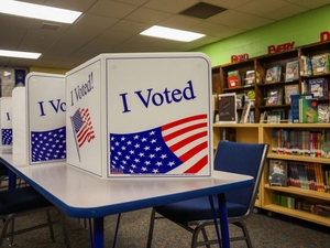 Voting Is Speech. Courts Should Start Treating It That Way.