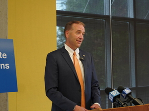 ‘Not about improving elections’: Oregon secretary of state slams new Trump election threats