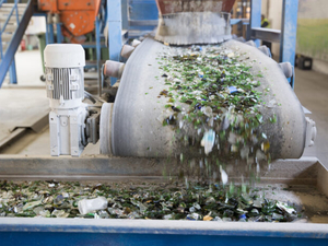 Federal judge will decide future of Oregon’s new package recycling law by end of August