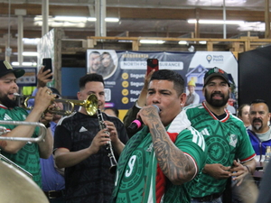 World Cup boosts Oregon Latino-owned businesses after Trump slowdown