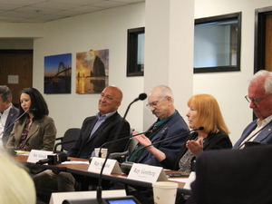 Oregon lawmakers say they’ll prioritize bipartisanship in 2027 transportation funding plan