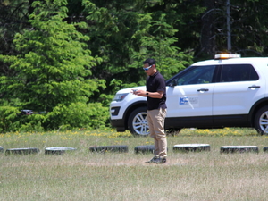 How Oregon’s state agencies adopted drones over the last decade