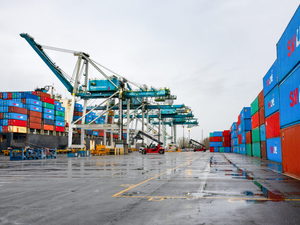 Tariffs didn’t start Oregon’s economic slowdown, but they exacerbated it, report finds