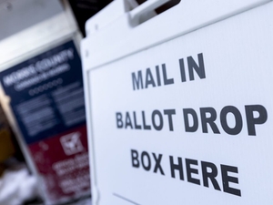 Hotline reopens for voters with disabilities seeking help filling and returning ballots
