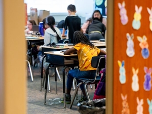 Oregon students grasp of key subjects slowly grows, but below pre-pandemic levels assessments show