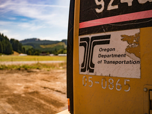 Here’s how Oregonians want the state to address its transportation budget crisis