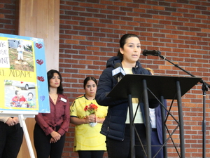 ‘There will be another family’: Newberg family scrutinizes feds over father’s detention