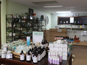 New federal law puts an end to the hemp industry, Oregon businesses say