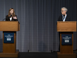 Fact-checking misleading, false claims from first Oregon 2026 gubernatorial debate