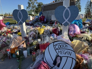 Democrats and Republicans share grief over Bend shooting, split on policy response