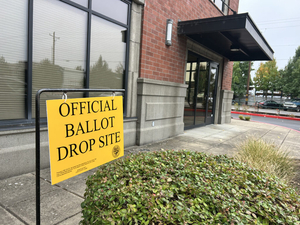 Wondering where your ballot went? A new Oregon tool helps you keep track 