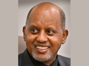 Senate Majority Leader Kayse Jama will not seek another term leading caucus