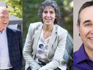 Third party-candidate, massive campaign donations fuel Southern Oregon Senate race toss-up