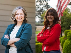 After losses in 2024, two candidates in Marion County battle for Oregon Senate seat