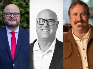 Race to replace Rep. Annessa Hartman features three-way battle for Oregon swing seat