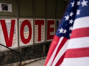 ‘Unknown explosive device’ detonates outside Lehigh County polling place