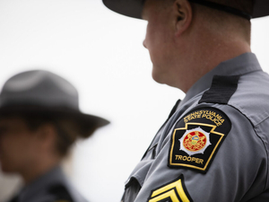 State police admit breakdown in notifying Pa. lawmakers of Lebanon man’s threats