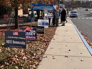 Why elections mean faster state budgets in Pennsylvania