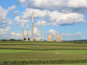 Pennsylvania joins 20 states suing EPA to reinstate climate pollution rules for power plants
