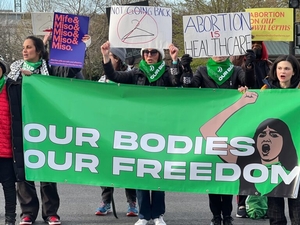 Attorney General Dave Sunday appeals decision overturning Pa.’s ban on Medicaid-funded abortion