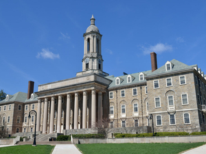 Researchers: Pennsylvania out nearly $40 million in NIH scientific grants after federal cuts