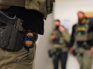 What happened at Geisinger? Arrests near Danville hospital show difficulty tracking ICE activity.