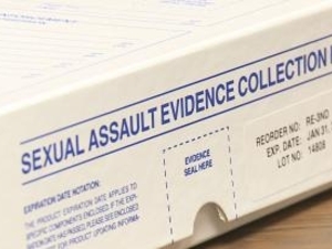 Pennsylvania rolls out sexual assault evidence tracking system
